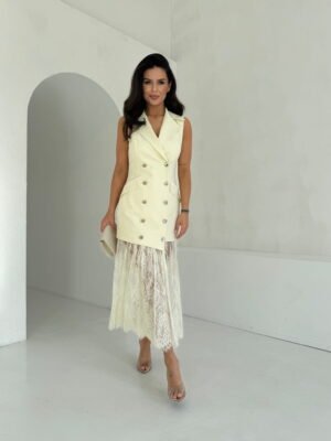 Puosni suknele lambada