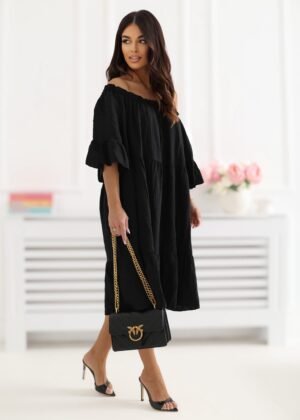 Ispanisko stiliaus suknele jessi