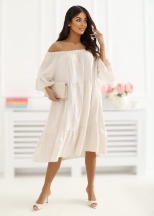 Ispanisko stiliaus suknele jessi