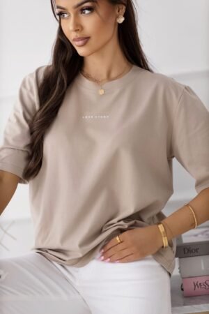 Palaidine tshirt love story