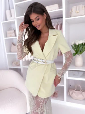 Sophia yellow
