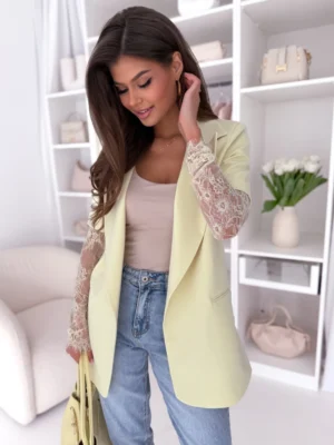 Sophia yellow