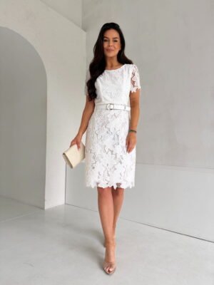 Suknele LEONIA MIDI