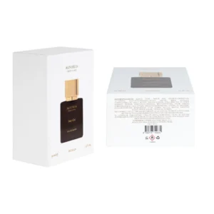 Alvoria sexy girl parfum