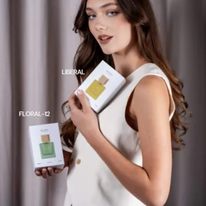 Kvepalai alvoria floral 12