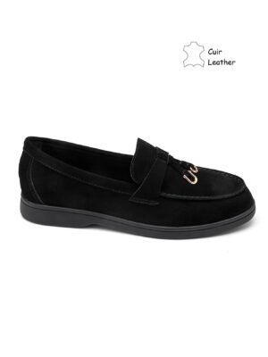 Mon1 black