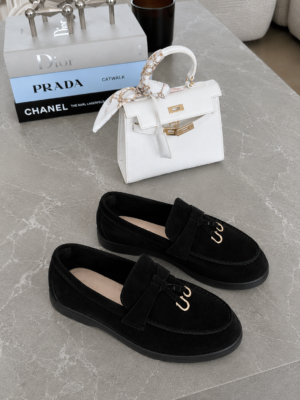 Monaco black