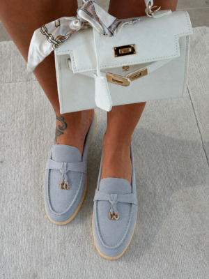 Monaco blue