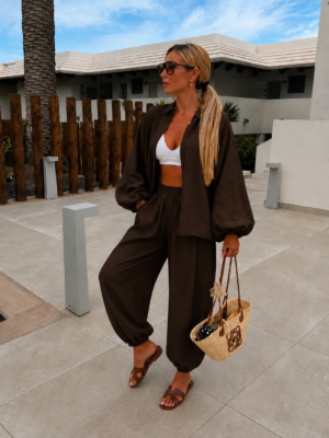 Barbados soko
