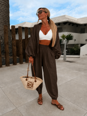 Barbados soko