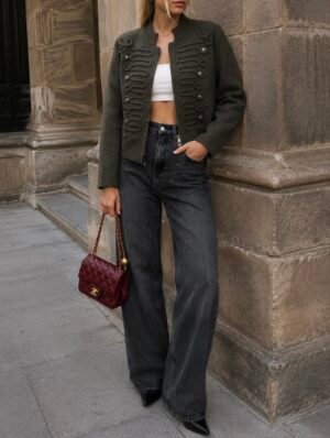 Artline khaki