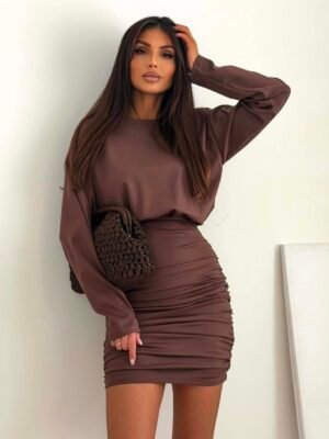Suknele JENIFER