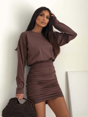 Suknele JENIFER