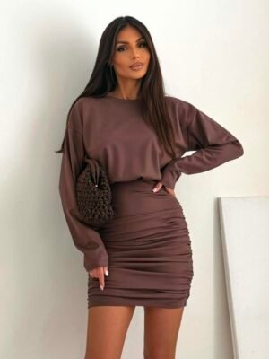 Suknele JENIFER