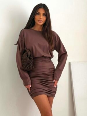 Suknele JENIFER