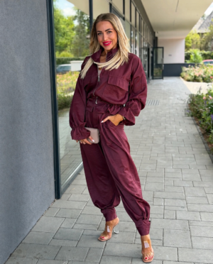 Energy bordo