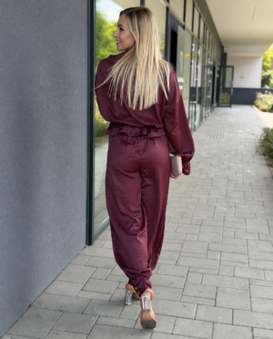 Energy bordo