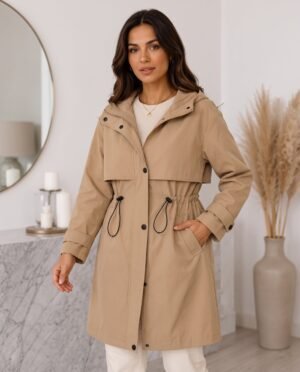 Ploscius parka DORA