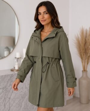 Ploscius parka DORA