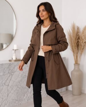Ploscius parka DORA