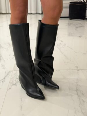 Ilgaauliai NONA