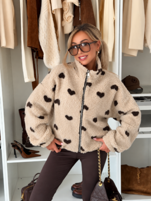 Sherpa beige