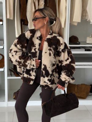 Sherpa cow2