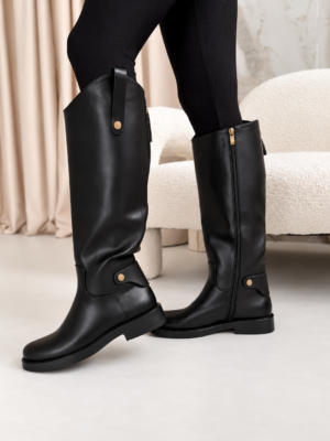 Vienna boots