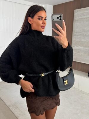 Oversize megztinis BONNE